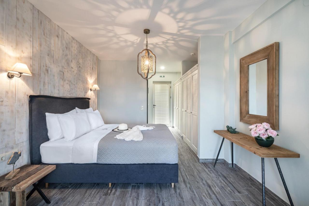 Mon Avis Boutique Hotel クリッシ・アモウディア エクステリア 写真