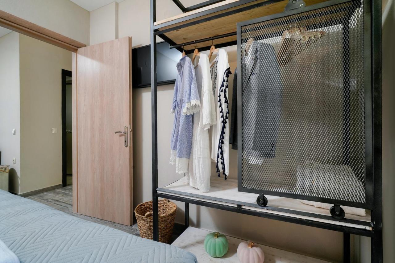 Mon Avis Boutique Hotel クリッシ・アモウディア エクステリア 写真